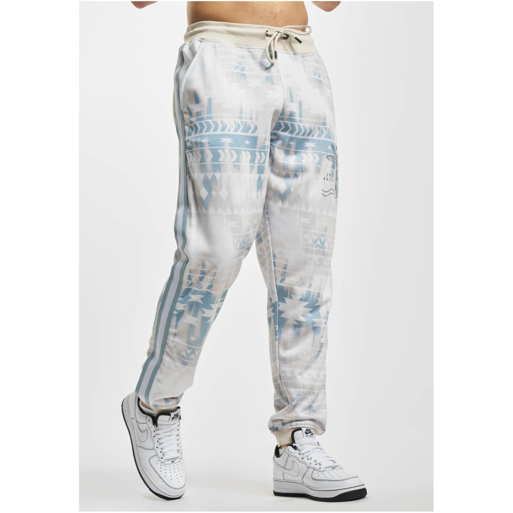 Just Rhyse - Pocosol colored Pantalon de jogging homme - Multicolore